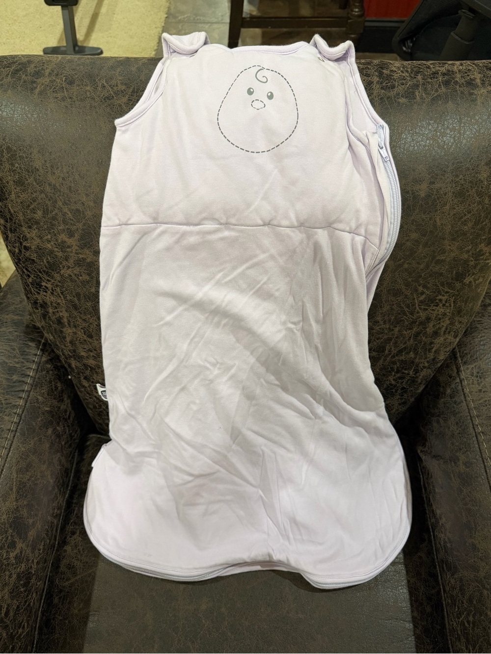 Large Nested Bean Sleep Sack